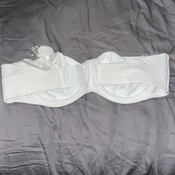 Sweet Nothings Stay there power band 36C - Picture 4 of 4